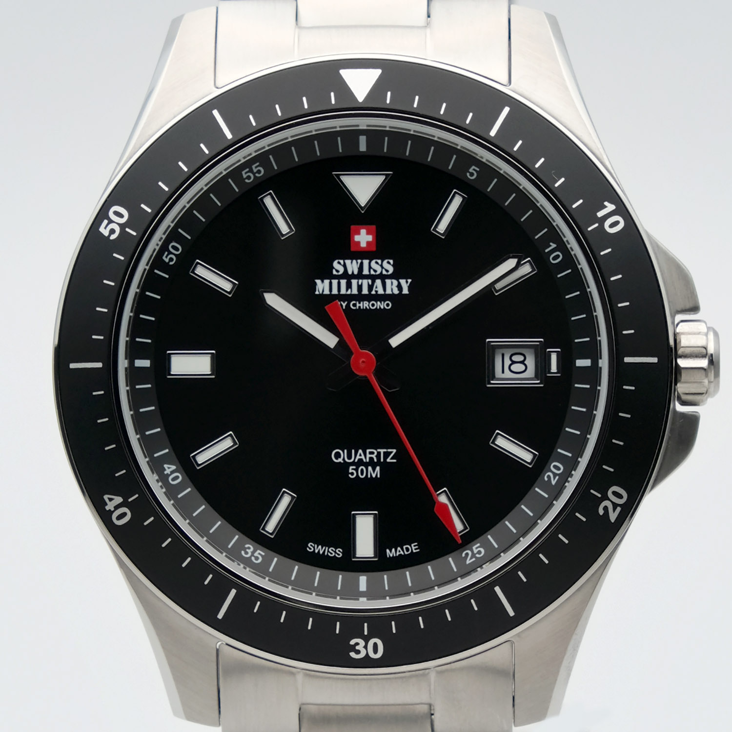 Swiss Military SM34082.01